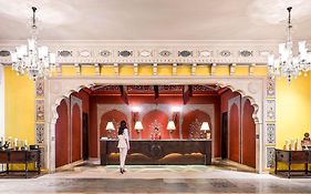 Fairmont Jaipur