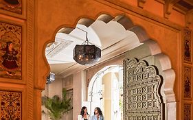 Fairmont Jaipur
